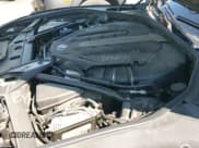 ✅ 2014 BMW 7 Series ALPINA B7 • VIN: WBAYE8C54ED134792 • Lot: 42525127. Wystawiony na IAAI z przebiegiem 96 631 mil. Bezpłatny archiwum sprzedaży aukcyjnych z USA i szczegółowy raport historii pojazdu na DreamBid. Zdjęcie 19.