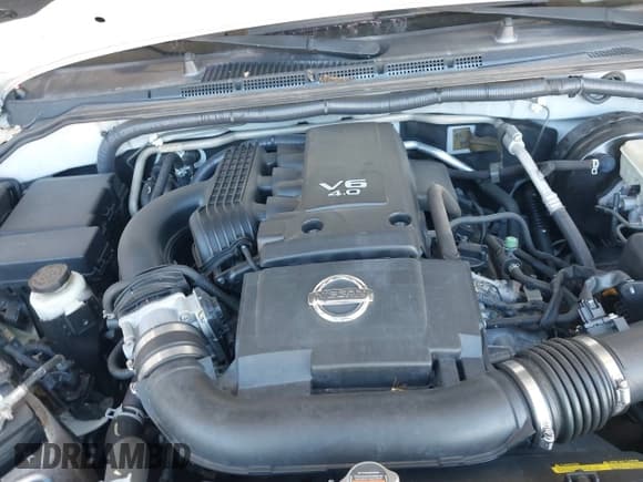 ✅ 2016 Nissan Frontier SV • VIN: 1N6AD0ER0GN726550 • Lot: 42734490. Listed on IAAI with 184,552 mi. Free auction sales archive from the USA and detailed vehicle history report at DreamBid. Image 10.