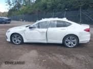 ✅ 2021 Acura TLX Technology • VIN: 19UUB6F48MA004842 • Lot: 43512710. Wystawiony na IAAI z przebiegiem 43 000 mil. Bezpłatny archiwum sprzedaży aukcyjnych z USA i szczegółowy raport historii pojazdu na DreamBid. Zdjęcie 15.