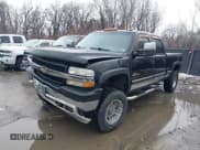 ✅ 2002 Chevrolet Silverado 2500HD LS • VIN: 1GCHK23102F149277 • Лот: 41465273. Опубликован ранее на IAAI с пробегом 225 299 миль. Бесплатный доступ к архиву аукционных продаж из США и подробный отчёт об истории автомобиля на DreamBid. Изображение 2.