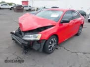 ✅ 2012 Volkswagen Jetta S • VIN: 3VW2K7AJ6CM384562 • Lot: 42257600. Wystawiony na IAAI z przebiegiem 152 723 mil. Bezpłatny archiwum sprzedaży aukcyjnych z USA i szczegółowy raport historii pojazdu na DreamBid. Zdjęcie 17.