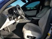 ✅ 2021 BMW 5 Series 540i • VIN: WBA53BJ09MWW89284 • Lot: 86669845. Listed on Copart with 55,089 mi. Free auction sales archive from the USA and detailed vehicle history report at DreamBid. Image 7.