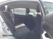 ✅ 2024 Mitsubishi Mirage ES • VIN: ML32FUFJ1RHF14393 • Лот: 42436216. Опубликован ранее на IAAI с пробегом 2 191 миль. Бесплатный доступ к архиву аукционных продаж из США и подробный отчёт об истории автомобиля на DreamBid. Изображение 8.