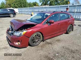 ✅ 2012 Subaru Impreza Special Sports Premium • VIN: JF1GPAL6XCG242649 • Lot: 81296665. Wystawiony na Copart z przebiegiem 146 306 mil. Bezpłatny archiwum sprzedaży aukcyjnych z USA i szczegółowy raport historii pojazdu na DreamBid. Zdjęcie 1.
