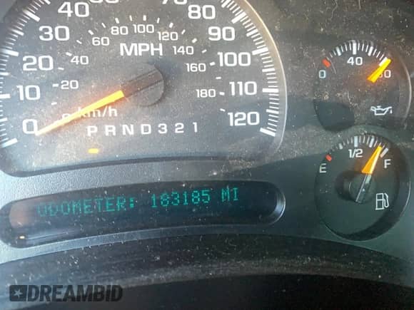 ✅ 2006 Chevrolet Silverado 1500 LS • VIN: 2GCEK19B861135914 • Lot: 75017414. Wystawiony na Copart z przebiegiem 183 185 mil mil. Skorzystaj z bezpłatnego archiwum sprzedaży aukcyjnych z USA i zobacz szczegółowy raport historii pojazdu na DreamBid. Zdjęcie 9.