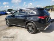 ✅ 2025 Mercedes-Benz GLC 300 • VIN: W1NKM4GB4SF286598 • Lot: 81789165. Listed on Copart with 2,585 mi. Free auction sales archive from the USA and detailed vehicle history report at DreamBid. Image 2.