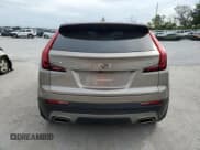 ✅ 2022 Cadillac XT4 FWD Premium Luxury • VIN: 1GYFZCR44NF160985 • Lot: 91731295. Listed on Copart with 36,638 mi. Free auction sales archive from the USA and detailed vehicle history report at DreamBid. Image 6.