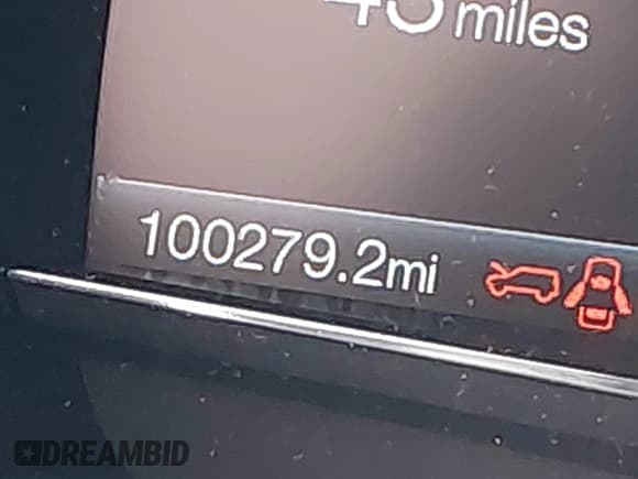 ✅ 2017 Ford Explorer XLT • VIN: 1FM5K7D81HGE18994 • Lot: 42019105. Listed on IAAI with 100,279 mi. Free auction sales archive from the USA and detailed vehicle history report at DreamBid. Image 15.