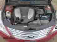 2013 Hyundai Azera z VIN KMHFG4JG1DA227394, wystawiony jako Copart lot #48240895 z przebiegiem Nie podano mil oraz Czysty tytuł • Clean title. Historia ofert i sprzedaży dostępna na DreamBid. Obrazek 13.