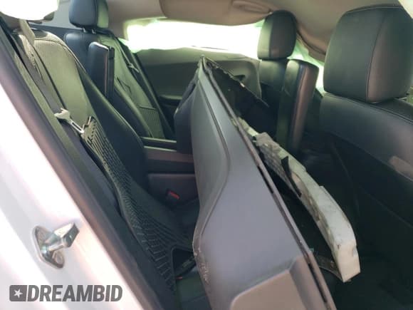 ✅ 2015 Chevrolet Volt • VIN: 1G1RD6E48FU124831 • Lot: 83353194. Wystawiony na Copart z przebiegiem Nie podano. Bezpłatny archiwum sprzedaży aukcyjnych z USA i szczegółowy raport historii pojazdu na DreamBid. Zdjęcie 10.