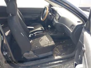 ✅ 2008 Hyundai Accent GS • VIN: KMHCM36C38U091902 • Лот: 43095001. Опубликован ранее на IAAI с пробегом 166 742 миль. Бесплатный доступ к архиву аукционных продаж из США и подробный отчёт об истории автомобиля на DreamBid. Изображение 5.