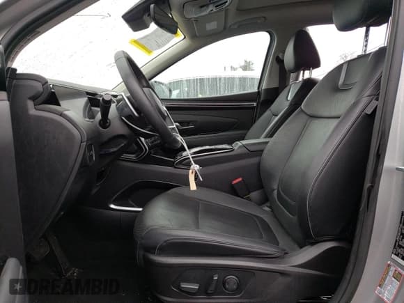 ✅ 2022 Hyundai Tucson Limited • VIN: 5NMJECAE2NH063254 • Lot: 45501774. Wystawiony na Copart z przebiegiem 36 012 mil. Bezpłatny archiwum sprzedaży aukcyjnych z USA i szczegółowy raport historii pojazdu na DreamBid. Zdjęcie 7.