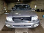 ✅ 2001 Toyota Land Cruiser • VIN: JTEHT05J412012973 • Lot: 69189805. Wystawiony na Copart z przebiegiem 247 373 mil. Bezpłatny archiwum sprzedaży aukcyjnych z USA i szczegółowy raport historii pojazdu na DreamBid. Zdjęcie 5.