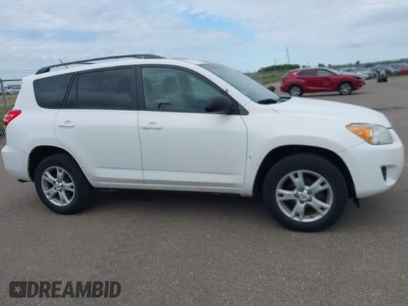 ✅ 2012 Toyota RAV4 • VIN: 2T3BF4DV7CW250100 • Лот: 43086645. Опубликован ранее на IAAI с пробегом 168 678 миль. Бесплатный доступ к архиву аукционных продаж из США и подробный отчёт об истории автомобиля на DreamBid. Изображение 13.