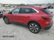 ✅ 2025 Ford Escape Platinum • VIN: 1FMCU9JA8SUA46356 • Lot: 86457325. Listed on Copart with 7,548 mi. Free auction sales archive from the USA and detailed vehicle history report at DreamBid. Image 2.