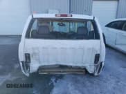 ✅ 2005 Chevrolet Silverado 1500 Z71 • VIN: 1GCEK14T25Z329067 • Lot: 38939514. Listed on Copart with Not provided. Free auction sales archive from the USA and detailed vehicle history report at DreamBid. Image 6.