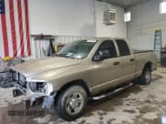 ✅ 2004 Dodge 2500 ST • VIN: 3D7KA28D64G281057 • Lot: 67813615. Wystawiony na Copart z przebiegiem 162 193 mil. Bezpłatny archiwum sprzedaży aukcyjnych z USA i szczegółowy raport historii pojazdu na DreamBid. Zdjęcie 1.