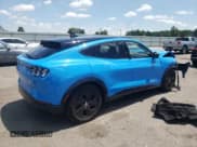 ✅ 2023 Ford Mustang Mach-E California Route 1 • VIN: 3FMTK2SU1PMA88580 • Lot: 66543505. Wystawiony na Copart z przebiegiem 10 515 mil. Bezpłatny archiwum sprzedaży aukcyjnych z USA i szczegółowy raport historii pojazdu na DreamBid. Zdjęcie 3.