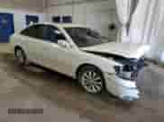 2006 Hyundai Azera SE с VIN KMHFC46F96A136033, выставлен на аукционе Copart как лот 53430715 с пробегом Не указан миль и Списание • Salvage title. История ставок и продаж доступна на DreamBid. Изображение 4.