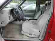 1997 Chevrolet Blazer LS z VIN 1GNDT13WXV2180296, wystawiony jako Copart lot #75976434 z przebiegiem 85 247 mil mil oraz Szkoda całkowita • Salvage title. Historia ofert i sprzedaży dostępna na DreamBid. Obrazek 7.