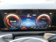 ✅ 2023 Mercedes-Benz EQB 250+ • VIN: W1N9M0CB3PN043648 • Lot: 81797794. Wystawiony na Copart z przebiegiem 8 004 mil. Bezpłatny archiwum sprzedaży aukcyjnych z USA i szczegółowy raport historii pojazdu na DreamBid. Zdjęcie 9.