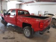 ✅ 2015 Chevrolet Silverado 2500HD LT • VIN: 1GC2KVEG5FZ501928 • Lot: 42460213. Wystawiony na IAAI z przebiegiem Nie podano. Bezpłatny archiwum sprzedaży aukcyjnych z USA i szczegółowy raport historii pojazdu na DreamBid. Zdjęcie 3.