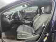 2018 Chevrolet Impala LS with VIN 2G11X5SAXJ9137563, listed as a Copart auction lot 65419975 with 65,245 mi miles and Salvage title. Bid and sale history available at DreamBid. Image 7.