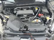 ✅ 2024 Subaru Ascent Onyx Limited • VIN: 4S4WMAKD4R3437009 • Lot: 64146495. Listed on Copart with Not provided. Free auction sales archive from the USA and detailed vehicle history report at DreamBid. Image 12.