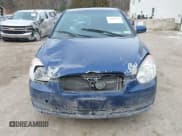✅ 2010 Hyundai Accent GS • VIN: KMHCM3ACXAU157584 • Лот: 41406776. Опубликован ранее на IAAI с пробегом 183 188 миль. Бесплатный доступ к архиву аукционных продаж из США и подробный отчёт об истории автомобиля на DreamBid. Изображение 12.