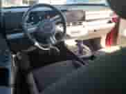 2024 Hyundai Kona SEL with VIN KM8HBCAB9RU101957, listed as a Copart auction lot 88170605 with 2,557 mi miles and Salvage title. Bid and sale history available at DreamBid. Image 8.