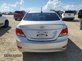 ✅ 2014 Hyundai Accent GLS • VIN: KMHCU4AE5EU611611 • Лот: 73958314. Опубликован ранее на Copart с пробегом Не указан. Бесплатный доступ к архиву аукционных продаж из США и подробный отчёт об истории автомобиля на DreamBid. Изображение 6.