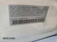 ✅ 2011 Volkswagen CC Sport • VIN: WVWMN7AN8BE730699 • Lot: 80282425. Listed on Copart with 179,786 mi. Free auction sales archive from the USA and detailed vehicle history report at DreamBid. Image 13.