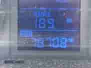 2010 Hyundai Elantra SE z VIN KMHDC8AE1AU082909, wystawiony jako IAAI lot #42992492 z przebiegiem 78 708 mil mil oraz . Historia ofert i sprzedaży dostępna na DreamBid. Obrazek 15.