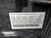 ✅ 2019 Acura ILX Premium • VIN: 19UDE2F70KA013462 • Lot: 67193345. Wystawiony na Copart z przebiegiem 77 256 mil. Bezpłatny archiwum sprzedaży aukcyjnych z USA i szczegółowy raport historii pojazdu na DreamBid. Zdjęcie 12.