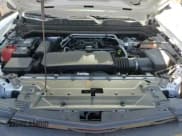 ✅ 2023 Chevrolet Colorado 2WD Work Truck • VIN: 1GCGSBEC2P1184742 • Лот: 81118005. Опубликован ранее на Copart с пробегом 26 641 миль. Бесплатный доступ к архиву аукционных продаж из США и подробный отчёт об истории автомобиля на DreamBid. Изображение 13.