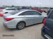 2014 Hyundai Sonata Limited с VIN 5NPEC4AC6EH884520, выставлен на аукционе IAAI как лот 41832196 с пробегом 162 516 миль миль и . История ставок и продаж доступна на DreamBid. Изображение 13.