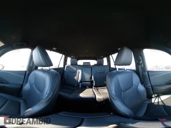 ✅ 2024 Lexus TX 350 • VIN: 5TDAAAB60RS003239 • Lot: 42217814. Listed on IAAI with 42,155 mi. Free auction sales archive from the USA and detailed vehicle history report at DreamBid. Image 19.