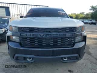 ✅ 2021 Chevrolet Silverado 1500 Work Truck • VIN: 1GCUYAEF1MZ189238 • Лот: 62217434. Размещён на Copart с пробегом Не указан миль. Получите бесплатный доступ к архиву аукционных продаж из США и посмотрите подробный отчёт об истории автомобиля на DreamBid. Изображение 5.