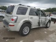 ✅ 2009 Mercury Mariner Premier • VIN: 4M2CU97G79KJ00973 • Лот: 64493465. Опубликован ранее на Copart с пробегом 40 195 миль. Бесплатный доступ к архиву аукционных продаж из США и подробный отчёт об истории автомобиля на DreamBid. Изображение 3.