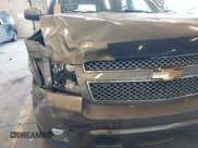 ✅ 2007 Chevrolet Suburban LT • VIN: 1GNFK16387R381816 • Lot: 42554633. Listed on IAAI with 99,606 mi. Free auction sales archive from the USA and detailed vehicle history report at DreamBid. Image 6.