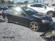 ✅ 2005 Acura RSX Type S • VIN: JH4DC53045S010736 • Лот: 82712215. Опубликован ранее на Copart с пробегом 243 694 миль. Бесплатный доступ к архиву аукционных продаж из США и подробный отчёт об истории автомобиля на DreamBid. Изображение 4.
