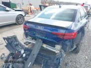 ✅ 2018 Audi S4 Premium Plus • VIN: WAUB4AF4XJA001887 • Lot: 41715766. Wystawiony na IAAI z przebiegiem 101 552 mil. Bezpłatny archiwum sprzedaży aukcyjnych z USA i szczegółowy raport historii pojazdu na DreamBid. Zdjęcie 18.