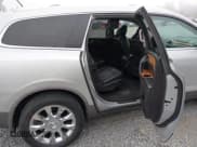 ✅ 2010 Buick Enclave CXL • VIN: 5GALVCED2AJ206509 • Лот: 43125399. Опубликован ранее на IAAI с пробегом 141 959 миль. Бесплатный доступ к архиву аукционных продаж из США и подробный отчёт об истории автомобиля на DreamBid. Изображение 8.