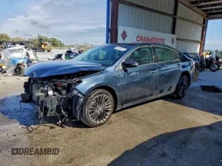 ✅ 2017 Toyota Avalon XLE Premium • VIN: 4T1BK1EB1HU255534 • Lot: 95403435. Wystawiony na Copart z przebiegiem 103 828 mil. Bezpłatny archiwum sprzedaży aukcyjnych z USA i szczegółowy raport historii pojazdu na DreamBid. Zdjęcie 1.