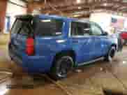 2019 Chevrolet Tahoe Commercial с VIN 1GNSKDEC8KR401413, выставлен на аукционе Copart как лот 89644115 с пробегом 94 211 миль миль и Чистый • Clean title. История ставок и продаж доступна на DreamBid. Изображение 3.