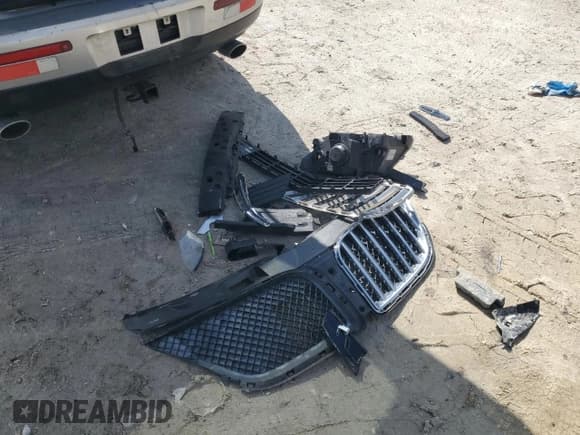 ✅ 2011 Lincoln MKX • VIN: 2LMDJ6JK0BBJ03986 • Лот: 82584455. Опубликован ранее на Copart с пробегом 219 955 миль. Бесплатный доступ к архиву аукционных продаж из США и подробный отчёт об истории автомобиля на DreamBid. Изображение 12.