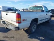 ✅ 2001 Chevrolet Silverado 1500 LS • VIN: 1GCEK14T71Z329088 • Лот: 41510286. Опубликован ранее на IAAI с пробегом 312 979 миль. Бесплатный доступ к архиву аукционных продаж из США и подробный отчёт об истории автомобиля на DreamBid. Изображение 4.