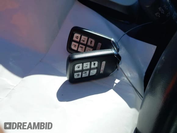 ✅ 2019 Honda Odyssey Elite • VIN: 5FNRL6H94KB103978 • Лот: 43376297. Опубликован ранее на IAAI с пробегом 76 684 миль. Бесплатный доступ к архиву аукционных продаж из США и подробный отчёт об истории автомобиля на DreamBid. Изображение 11.