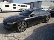 ✅ 2019 Audi A7 Prestige • VIN: WAUV2AF20KN072818 • Лот: 42824153. Опубликован ранее на Copart с пробегом 18 857 миль. Бесплатный доступ к архиву аукционных продаж из США и подробный отчёт об истории автомобиля на DreamBid. Изображение 1.