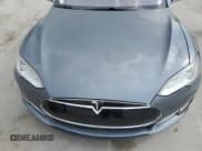 ✅ 2014 Tesla Model S 60 • VIN: 5YJSA1H12EFP37296 • Lot: 62874234. Wystawiony na Copart z przebiegiem Nie podano. Bezpłatny archiwum sprzedaży aukcyjnych z USA i szczegółowy raport historii pojazdu na DreamBid. Zdjęcie 11.